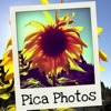 Pica Photos - Photo Viewer for Picasa Web Albums