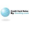 GooBiq Credit Card Rates