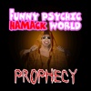 Funny Psychic HAMACK World "PROPHECY"