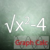 MathCast: College Algebra Graph Calc