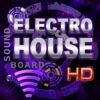 Electro House Soundboard HD Remote