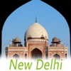 New Delhi City