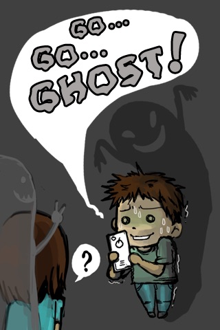 GoGoGhosts