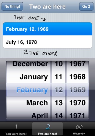 Waist of Time screenshot-3