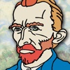 Amazing Van Gogh