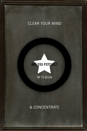 AreYouPsychic FREE(圖1)-速報App