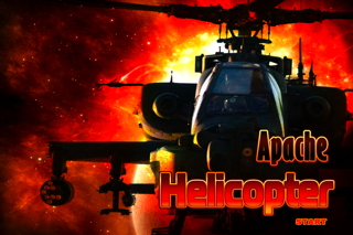 War Helicopters Game HD Lite Screenshot 1