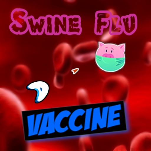 Swine Flu Vaccine icon