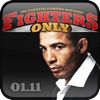 Fighters Only January 2011
