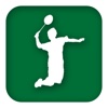 Badminton Umpire