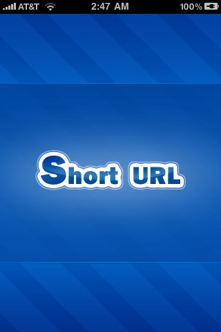 ShortURL Lite