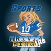 Trivia Bingo Lite: Sports Edition