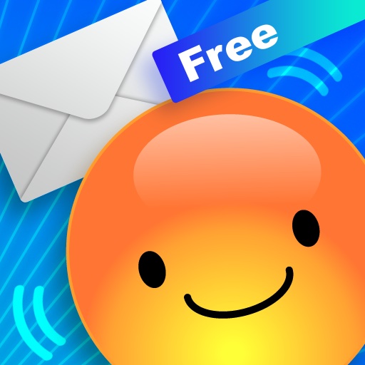 Anicons Emoji Free - Animated Emoticons/Emoji/Icons + Greeting Cards! icon