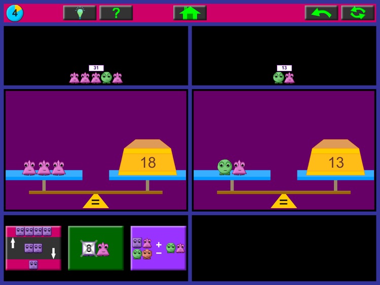 Shuttle Mission Math