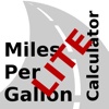 Miles Per Gallon Calculator Lite