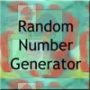 Random Number Generator!