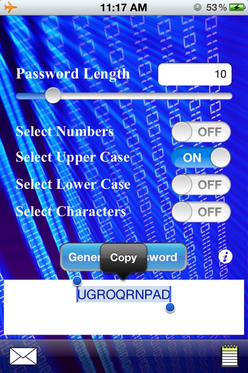 Easy Password Generator - Secure