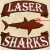 Laser Sharks: Swim or Die