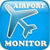 Airport Monitor Lite