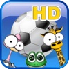 Animal Soccer HD: Jungle Cup Party