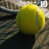 Toy Tennis HD