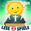 Bibel für Kinder: Adam und Eva HD