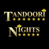 Tandoori Nights Shardlow Menu