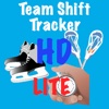 Team Shift Tracker HD Lite