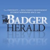 Badger Herald Reader