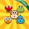 Zoo Match Free