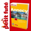 Annecy 2011/12 - Tourisme - Voyage - Loisirs