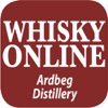 Ardbeg Whisky Distillery