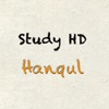 StudyHD Hangul