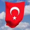 iFlag Turkey - 3D Flag