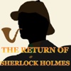 The Return of Sherlock Holmes