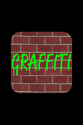 Graffiti Draw FREE Screenshot 1