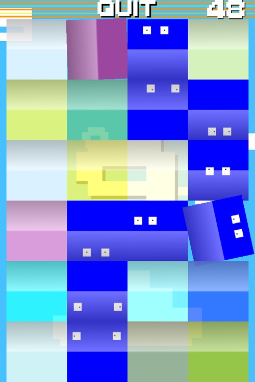 Squaresly screenshot-4