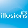 Illusions HD 100