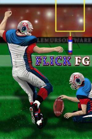 Flick Field Goal Free(圖2)-速報App