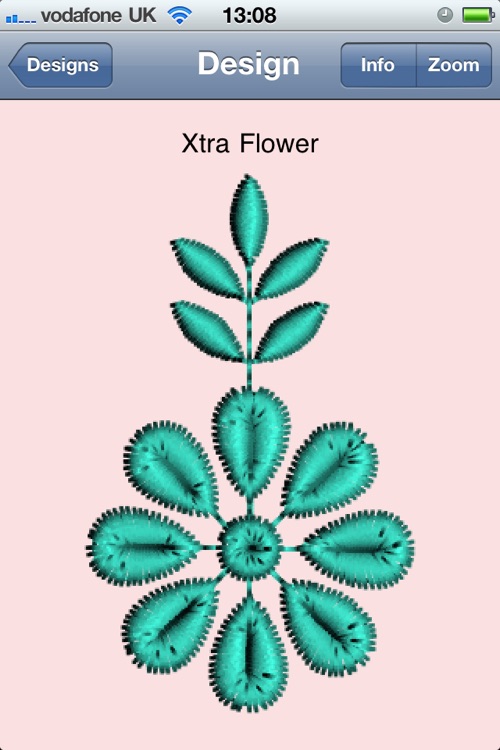 HUSQVARNA VIKING® Color It screenshot-4