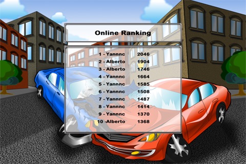 Traffic Crash screenshot-4