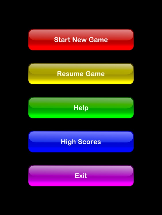 Block Touch HD Lite screenshot-4