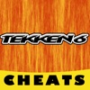 Cheats for Tekken 6