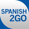 Pimsleur: Spanish 2Go