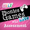 Phonics Games With Assessment Lite (Bronze Level)