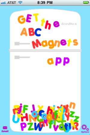 ABC Magnets