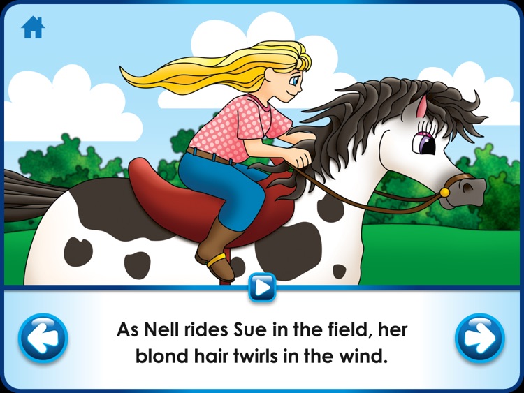 Phonics Easy Reader 3 HD screenshot-4