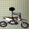 Moto Stickman: Bike Survival