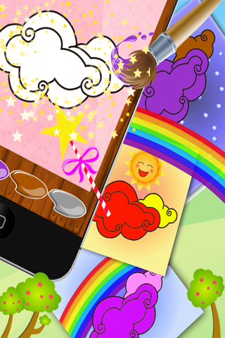 A Magic Paintbrush screenshot 4