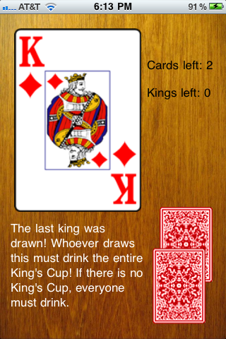 Ring of Fire screenshot 4